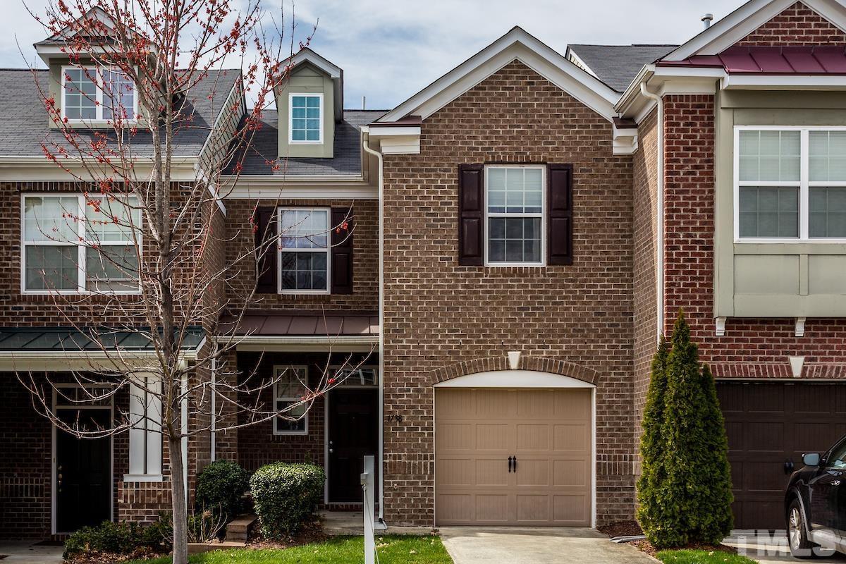 1738 Whirlaway Ct, Cary, NC 27519 Townhome Rentals in Cary NC