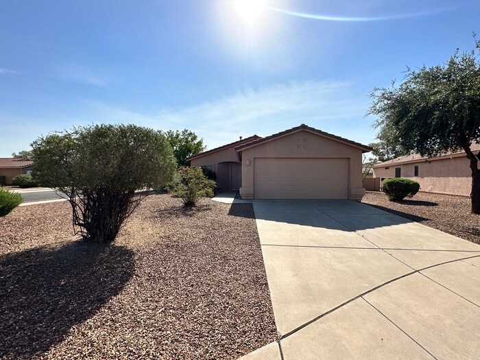 Foto principal - Charming Home