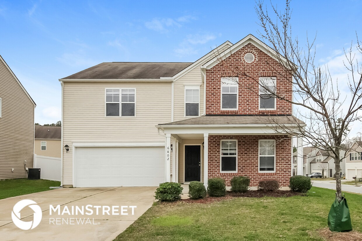 Foto principal - 6802 Harter Ct