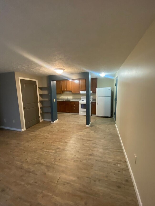 Foto del edificio - Studio Apartment