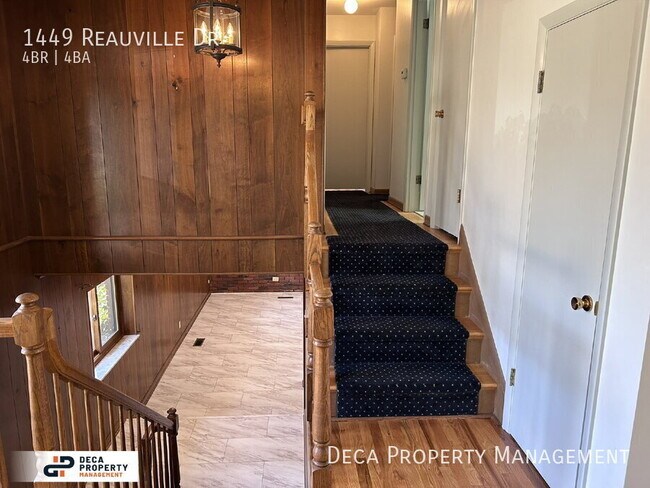 Foto del edificio - 1449 Reauville Dr