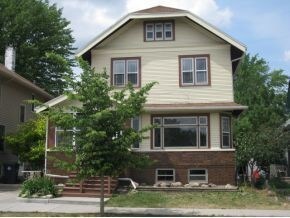 Primary Photo - Spacious 3 Bedroom Single Family