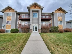 Building Photo - 3505 Fallon St