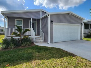Building Photo - 5415 Fiddleleaf Dr