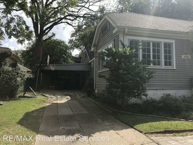 Foto del edificio - 3 br, 2.5 bath House - 581 Unadilla