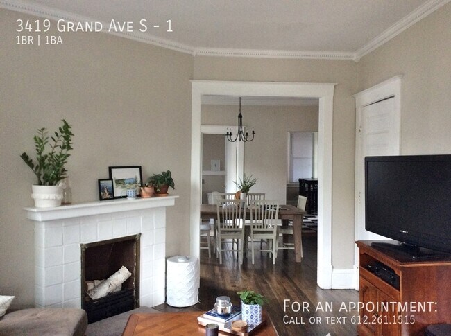 Foto del edificio - 3419 Grand Ave S