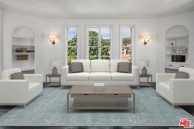 Foto del edificio - 1416 Havenhurst Dr