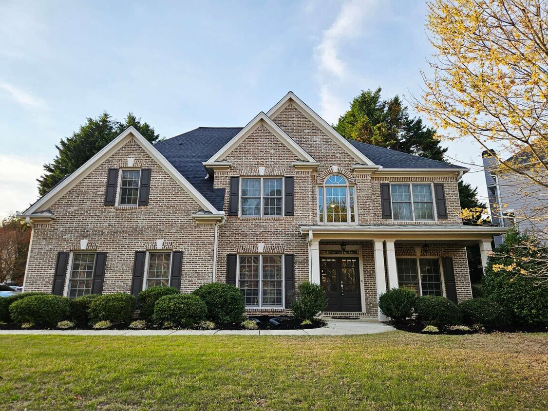 Foto del edificio - 3336 Thimbleberry Trail