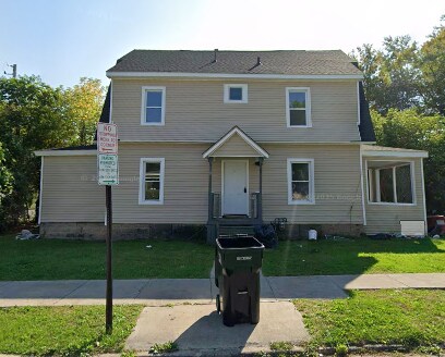 Building Photo - 302 Cannon St