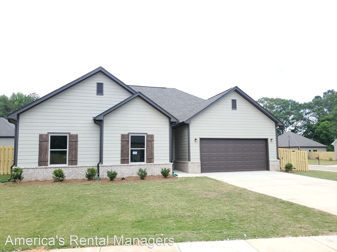 Primary Photo - 4 br, 2 bath House - 101 Ballington Way
