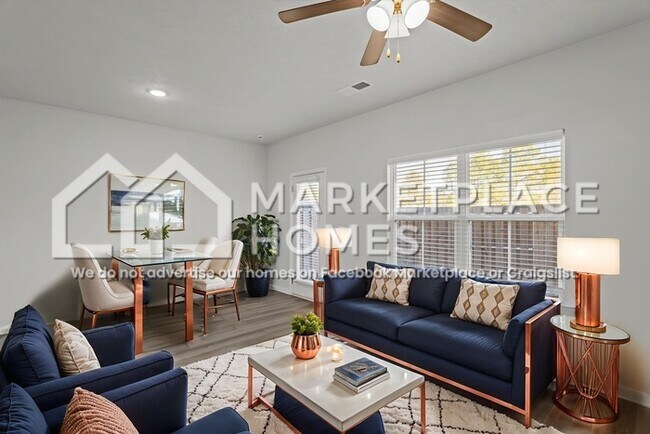 Foto del edificio - 3408 Briar Rose Ct