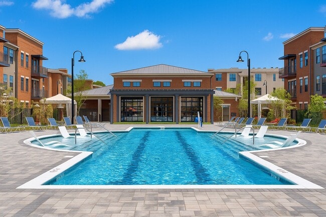 Foto del edificio - Argento at Oakland Springs Apartments