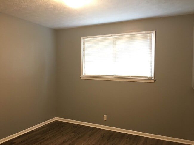 Bedroom 2 - 2654 N 93rd Street