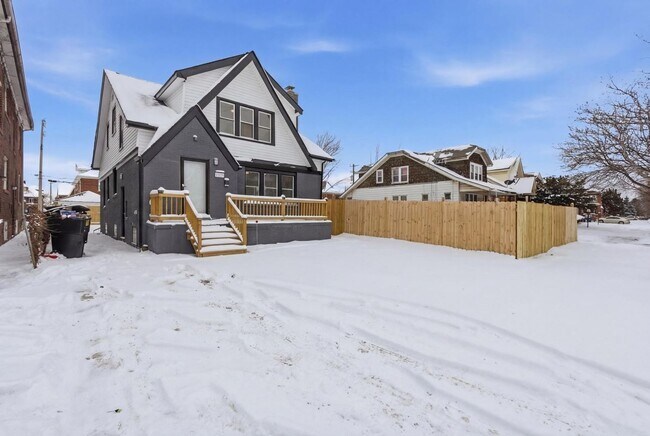 Foto del edificio - 12611 Stoepel St