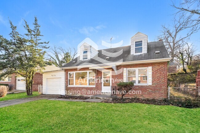 Foto del edificio - 6910 Groveland Dr