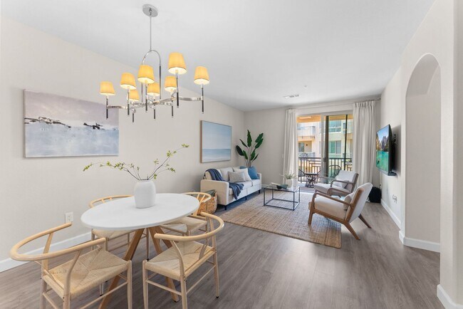 Foto del edificio - 3877 Pell Pl