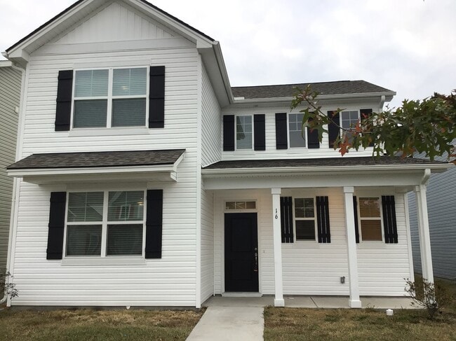 Building Photo - 16 Cherry St