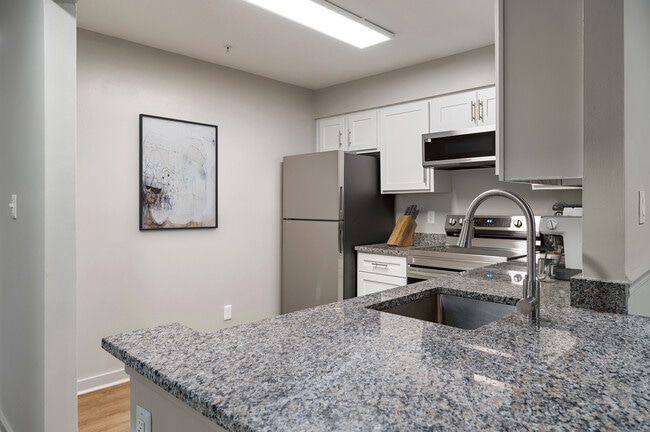 Building Photo - Cortland Manassas