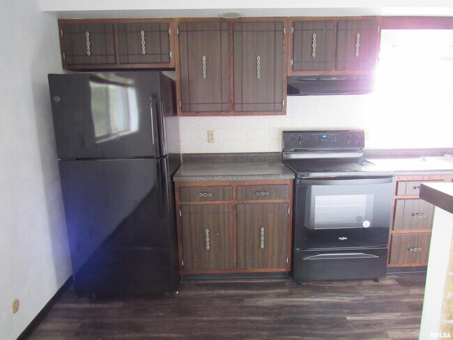 Foto del edificio - 2424 40th Ave