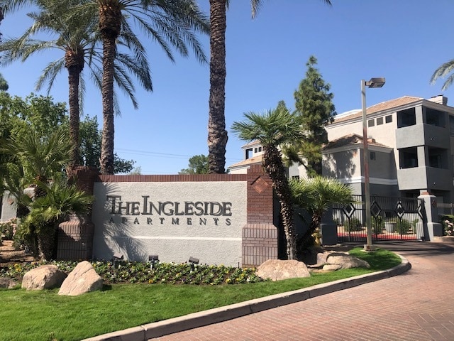 Foto del edificio - Ingleside
