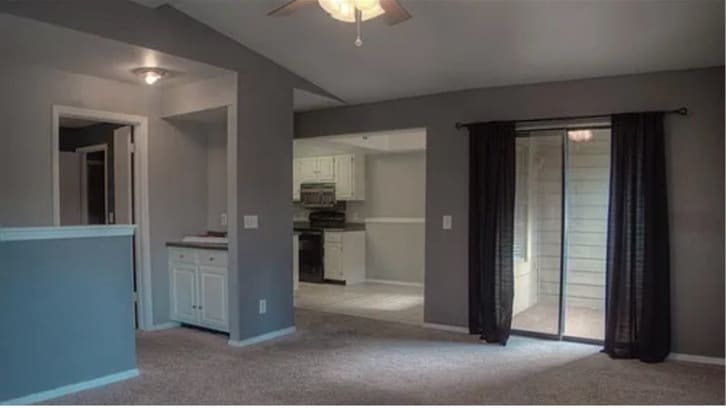 Photo - 14327 N Pennsylvania Ave (Oklahoma City, OK)