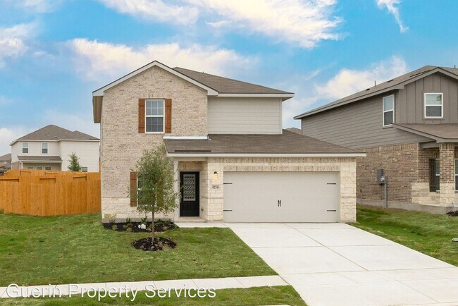 Building Photo - 3 br, 2.5 bath House - 9234 Foxing Bluff