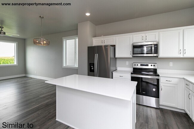 Foto del edificio - Experience Home Perfection in Style! Spacious 3-Bed Home Coming Up in Ankeny!
