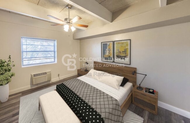 Interior Photo - Wendover