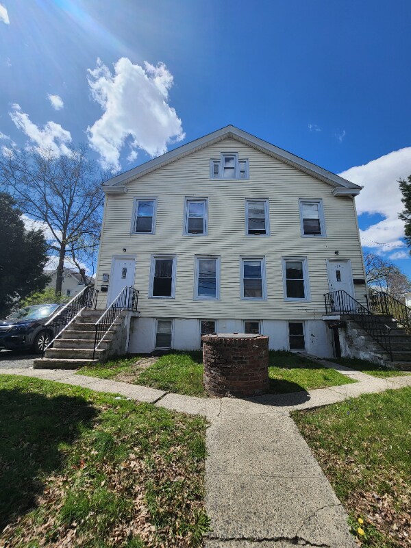 124 Spruce St Unit 2, Bloomfield, NJ 07003 Apartment for Rent in