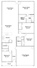 Building Photo - 16231 Domestic Dove Wy