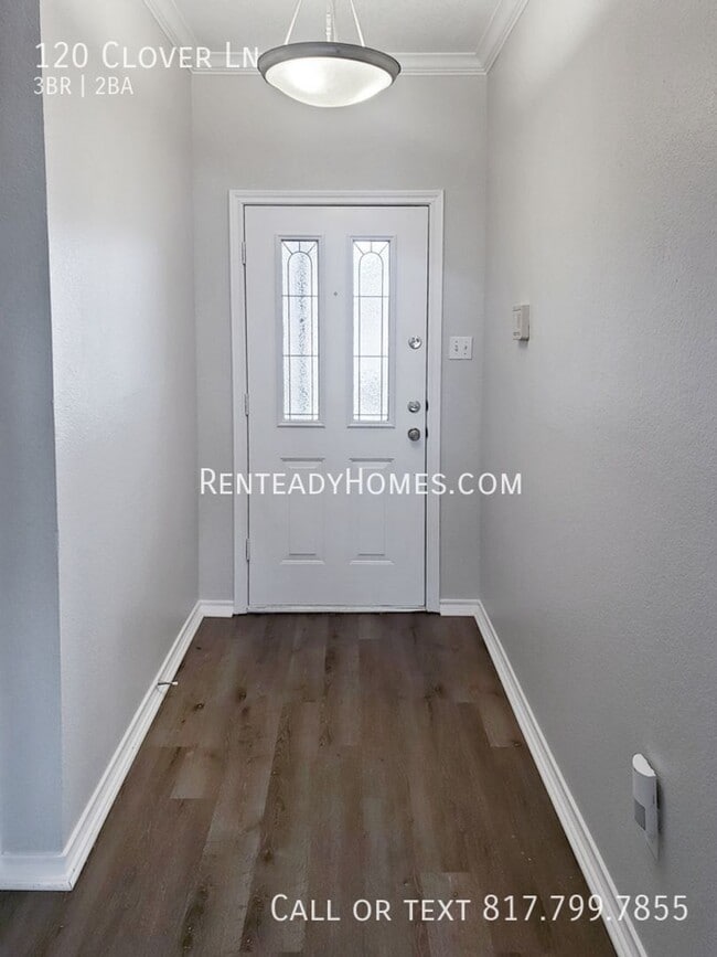 Building Photo - 120 Clover Ln