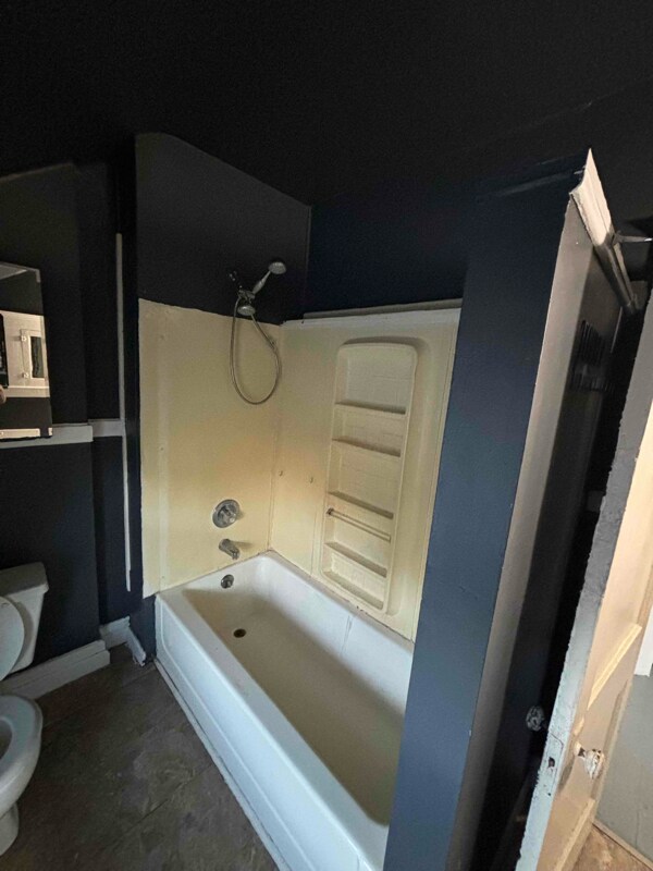 1310 S Jackson St, Jackson, MI 49203 House Rental in Jackson, MI