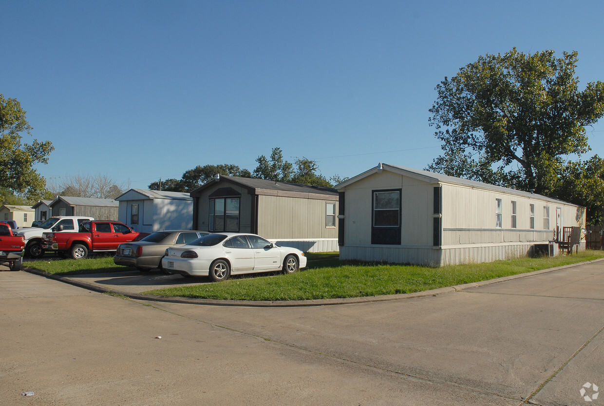 Primary Photo - Brazos Mobile Home Park