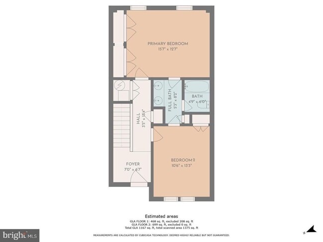 Building Photo - 3844 Chesterwood Dr