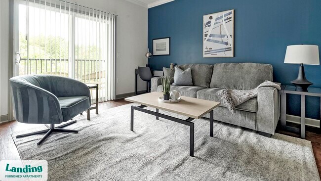 Building Photo - 11010 Northlake Landing Dr