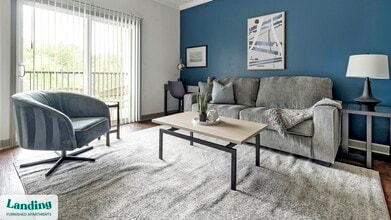 Building Photo - 11010 Northlake Landing Dr