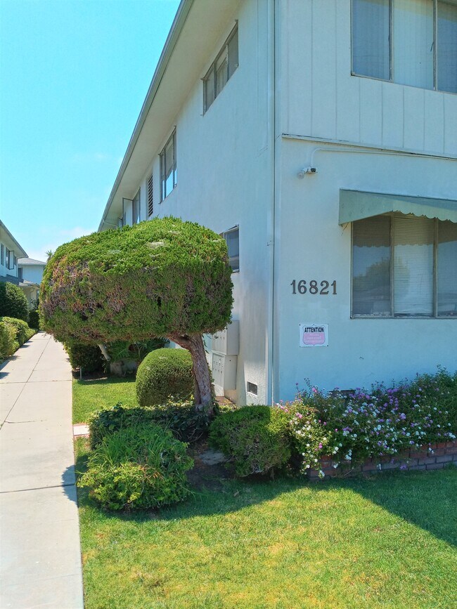 16821 Yukon Ave Unit 6, Torrance, CA 90504 Apartments in Torrance, CA