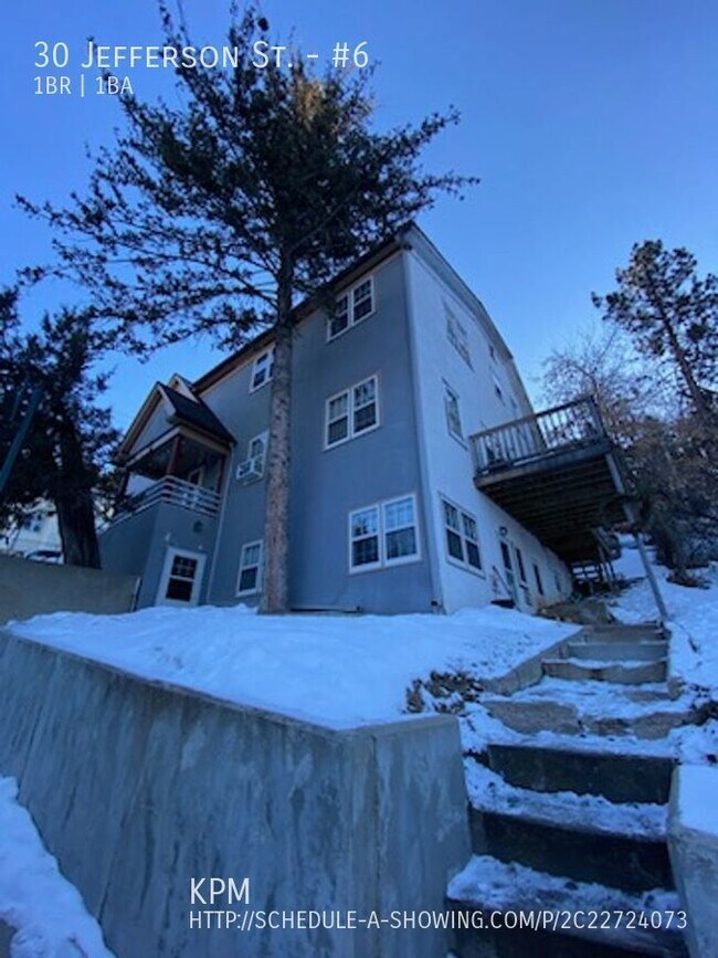 Foto del edificio - STUDIO | 1 BATH | APARTMENT | DEADWOOD