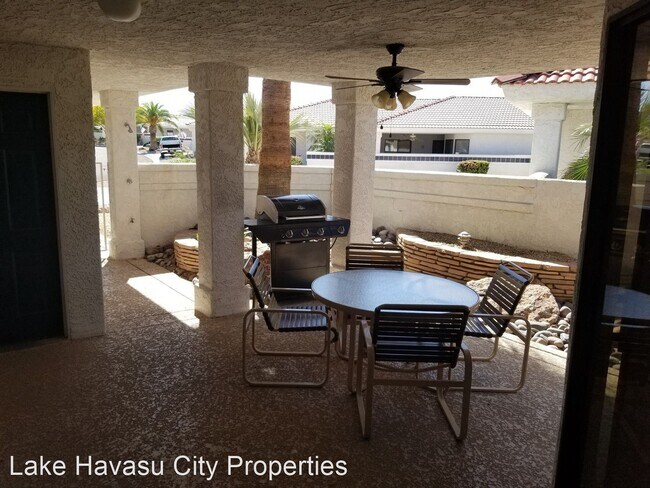 Foto del edificio - 3 br, 2 bath House - 375 London Bridge Rd #15