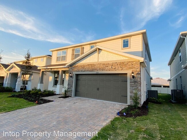 Foto del edificio - 4 br, 2.5 bath House - 4599 Gliding Wave St