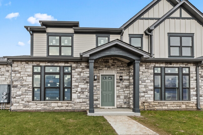 Photo - 27W280 Bauer Rd Townhome