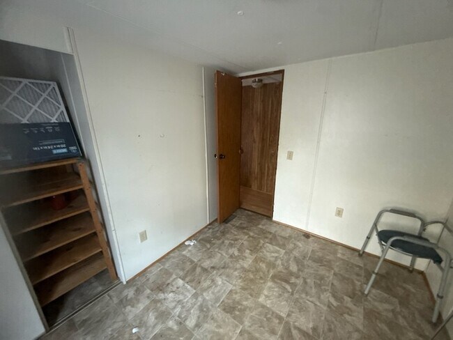 Foto del edificio - Mobile home - owner will finance
