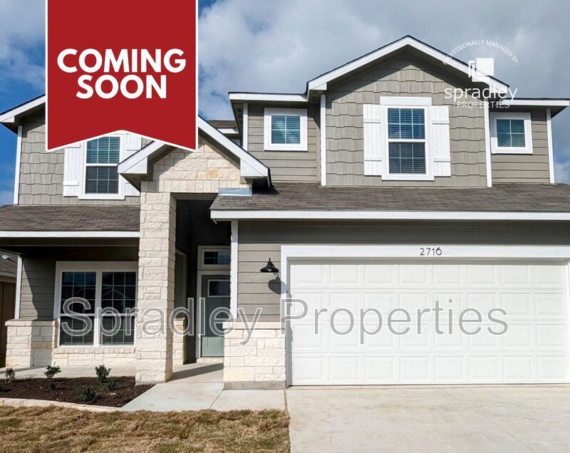 Foto principal - 2716 Fox River Dr