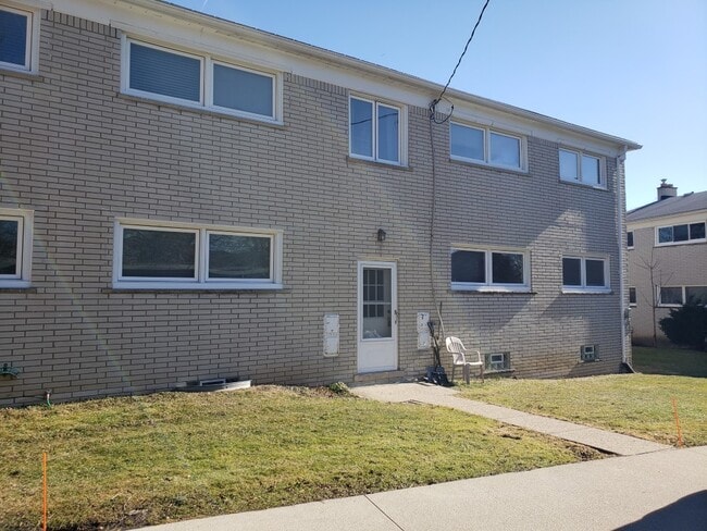 Foto del edificio - 3105 Linwood Ave