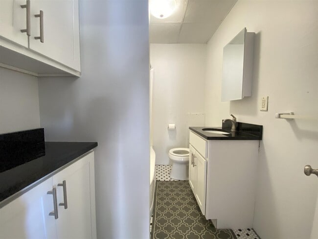 Foto del edificio - 21 Mount Vernon Park