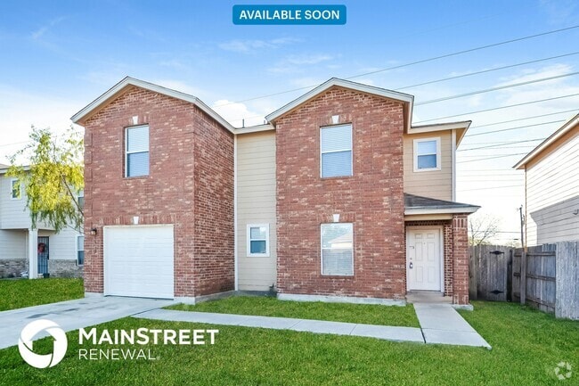 Building Photo - 8518 Adams Hill Dr