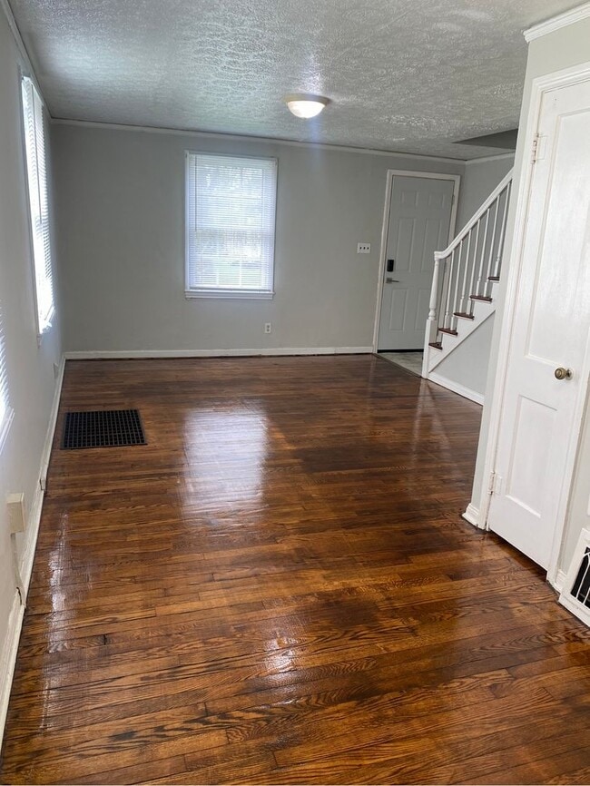 Photo - 1500-1506 Perdue Street Apartment