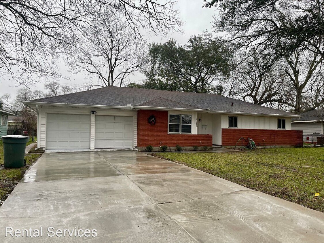 Primary Photo - 3 br, 2 bath House - 5040 Raleigh Drive