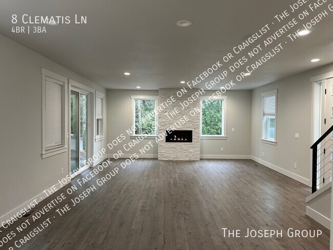 Foto del edificio - 8 Clematis Ln