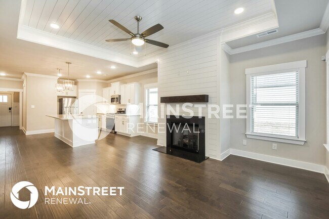 Building Photo - 9542 Hampton Oak Dr S E